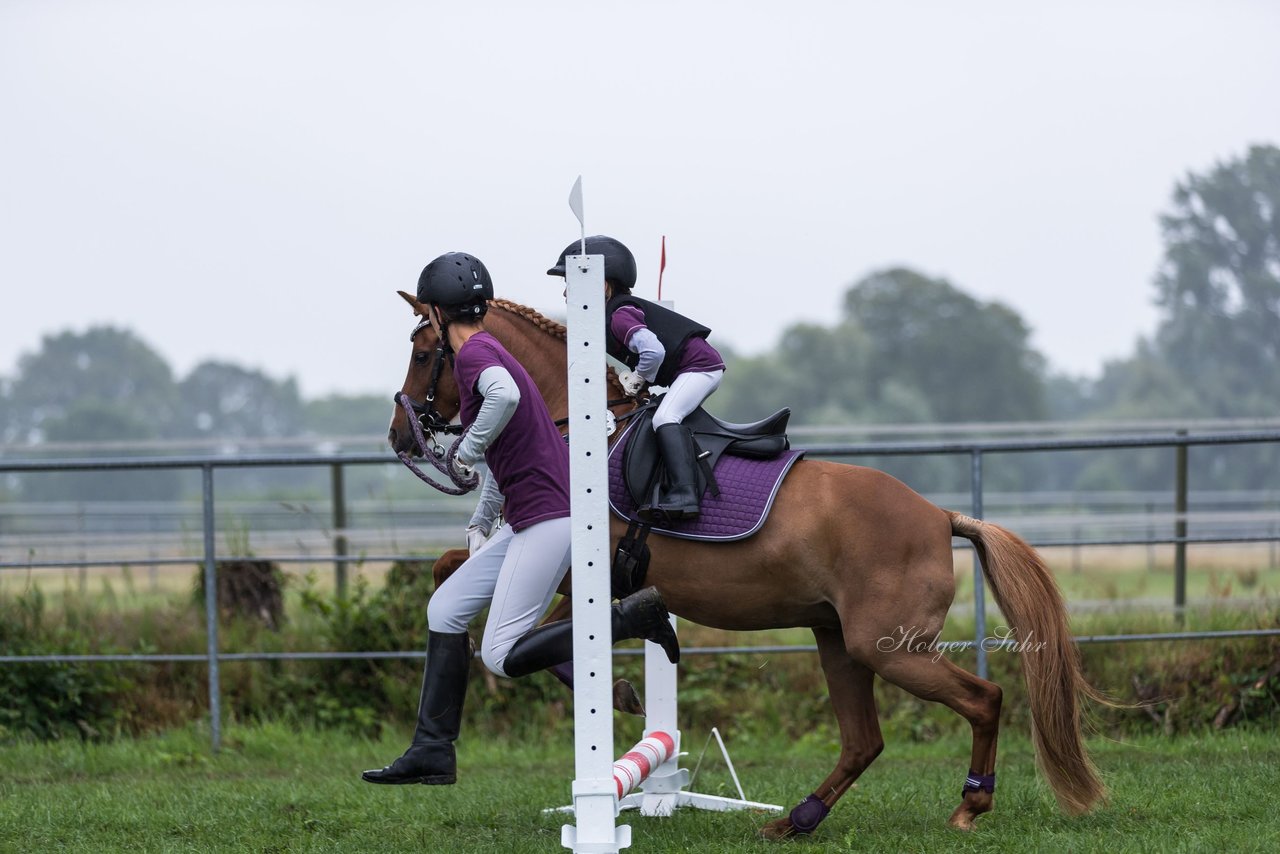 Bild 16 - Pony Akademie Turnier